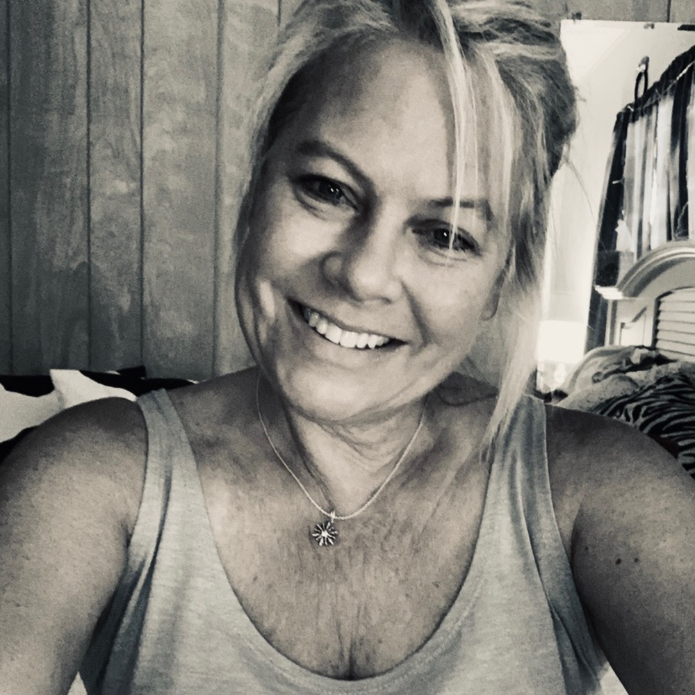 Meet your Posher, Sandra